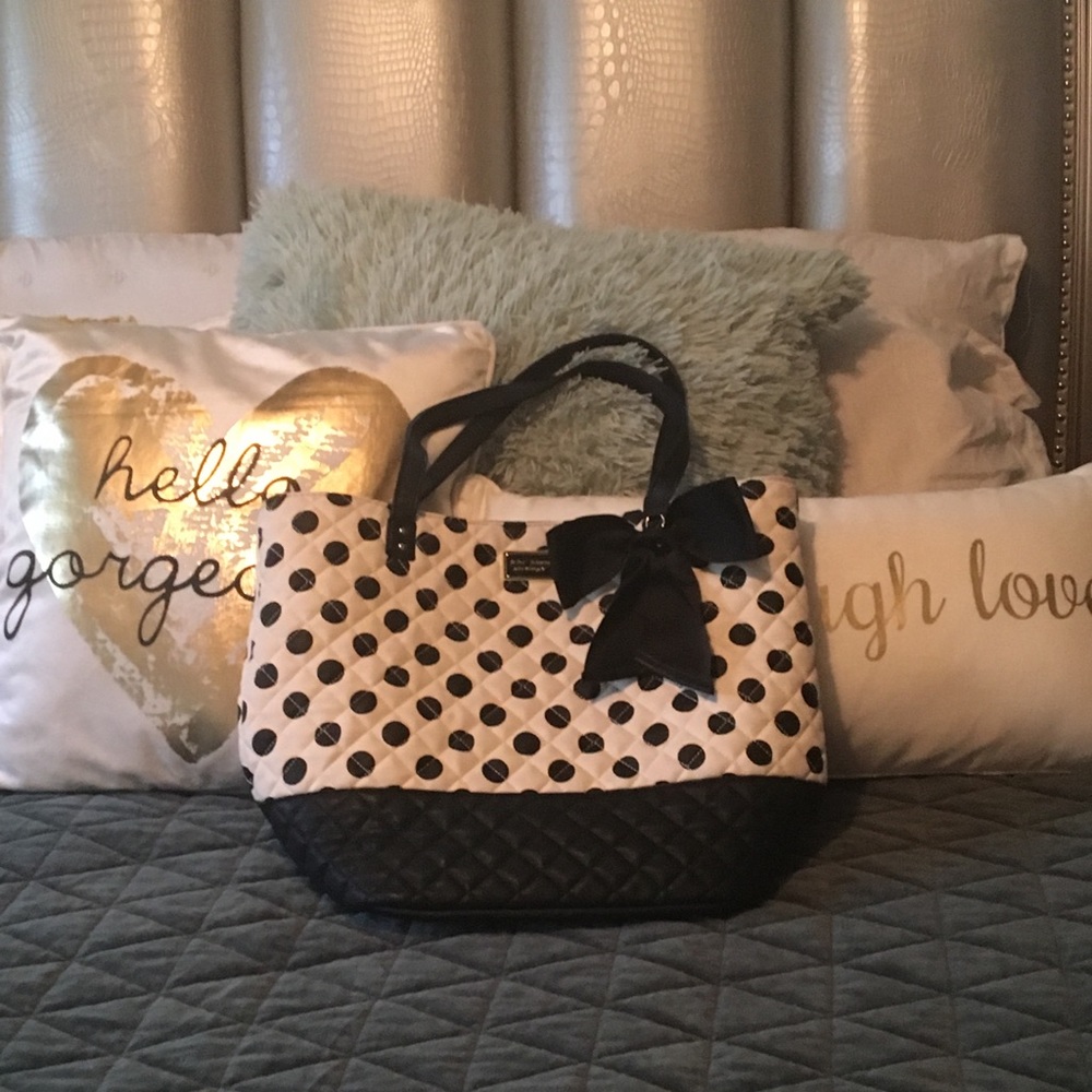 Betsy Johnson Handbag **SOLD**